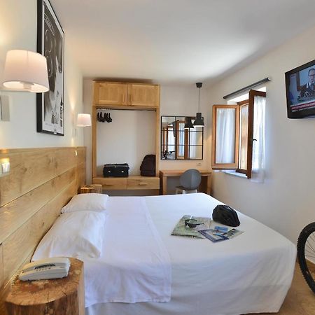 Albergo Les Dependances Norcia Extérieur photo