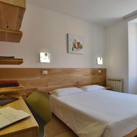 Albergo Les Dependances Norcia Extérieur photo