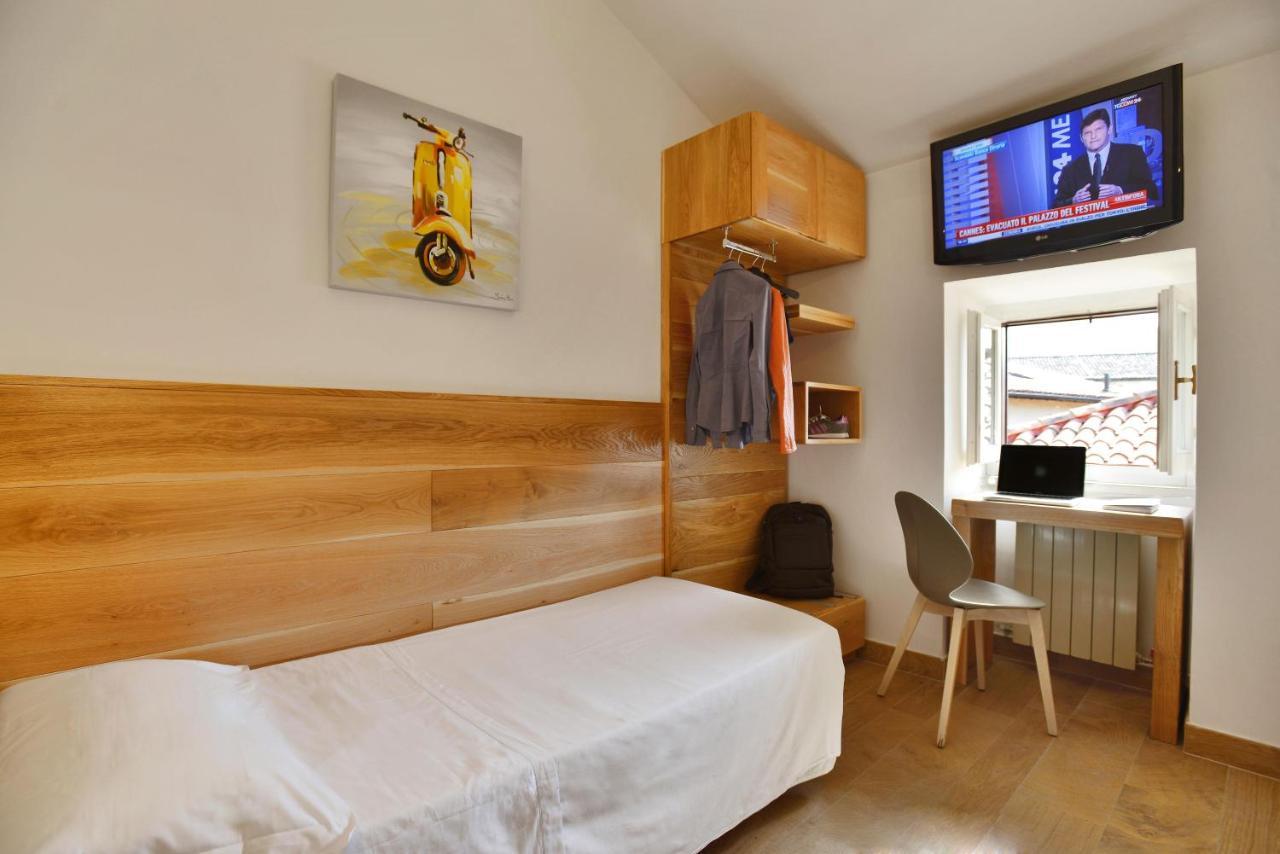 Albergo Les Dependances Norcia Extérieur photo
